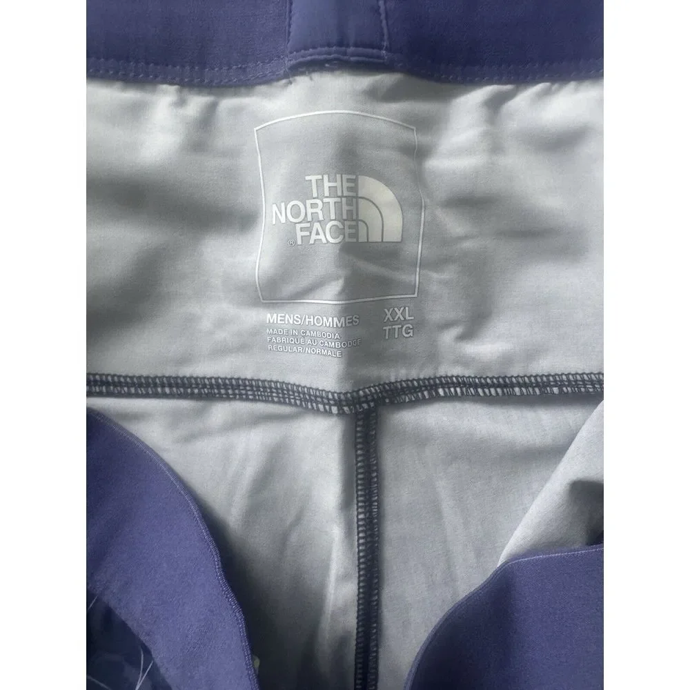 The North Face part our